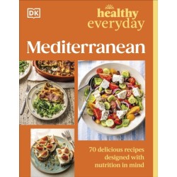 Healthy Everyday Mediterranean