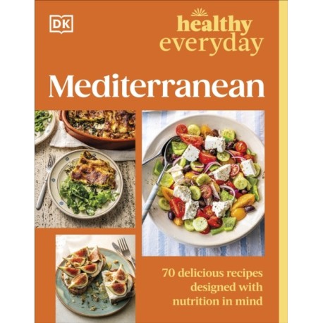 Healthy Everyday Mediterranean