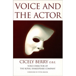 Voice And The Actor