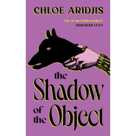 The Shadow of the Object