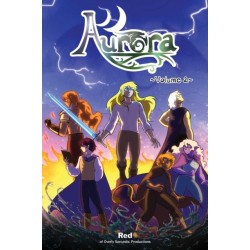 Aurora: Volume 2