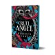 Cruel Angel: A Dark & Spicy Romance Retelling of The Phantom of the Opera (Gilded Monsters Book 4)