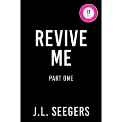 Revive Me: Part One: The Act: A Second Chance Enemies to Lovers Romance (New Haven Book 2)