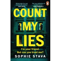 Count My Lies