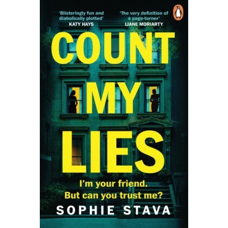 Count My Lies