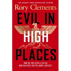 Evil in High Places