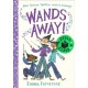 Wands Away: Spell Class