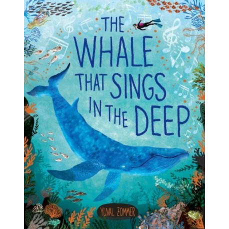 The Whale that Sings in the Deep