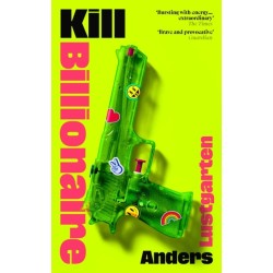 Kill Billionaire