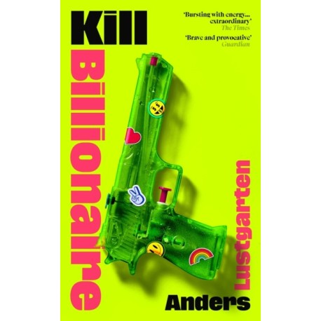 Kill Billionaire