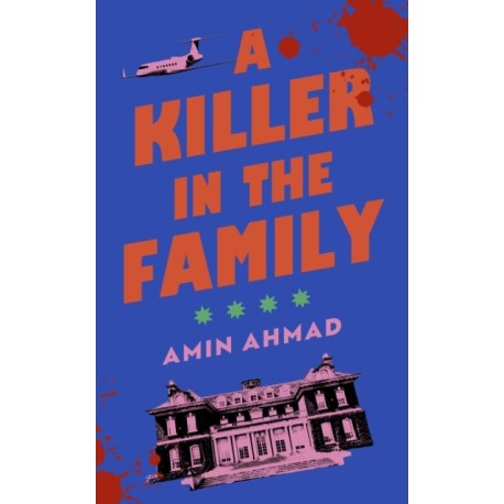 A Killer in the Family