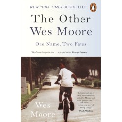 The Other Wes Moore