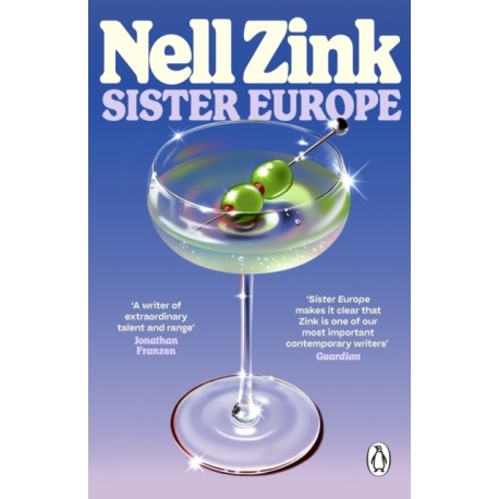 Sister Europe