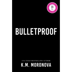 Bulletproof: An Enemies to Lovers Military Romance Set in the Dark Forces World