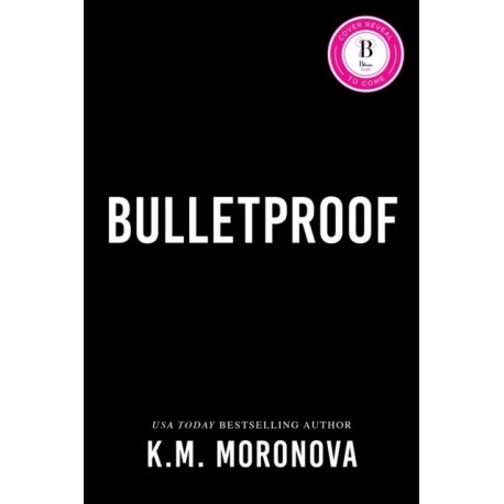Bulletproof: An Enemies to Lovers Military Romance Set in the Dark Forces World