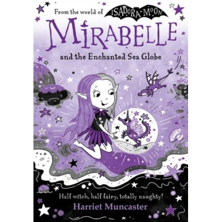 Mirabelle and the Enchanted Sea Globe