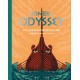 The Homer's Odyssey: An illustrated retelling