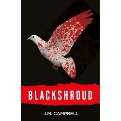 Blackshroud