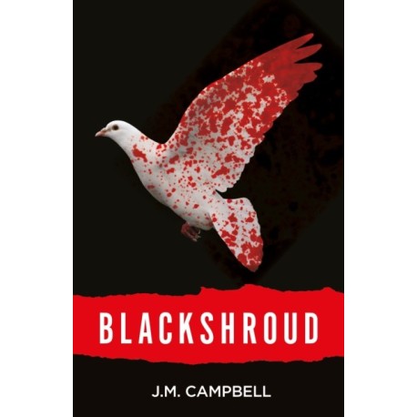 Blackshroud