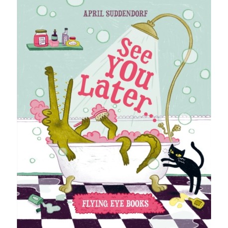 See You Later...