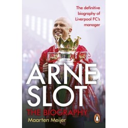 Arne Slot