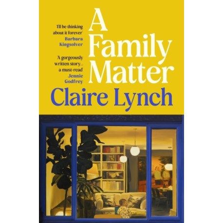 A Family Matter