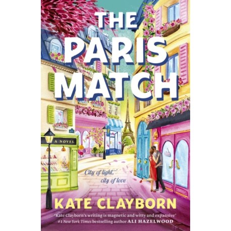 The Paris Match