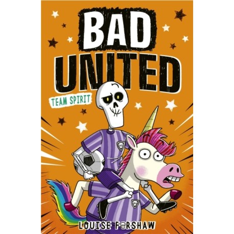 Bad United: Team Spirit