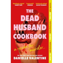 The Dead Husband Cookbook