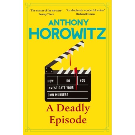 A Deadly Episode