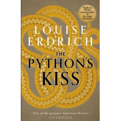 Python's Kiss: Stories