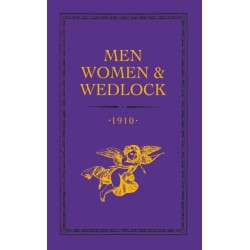 Men, Women and Wedlock