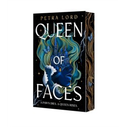 Queen of Faces