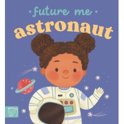 Future Me: Astronaut