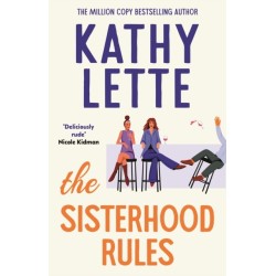 The Sisterhood Rules: The hilarious new novel from the million copy bestselling author
