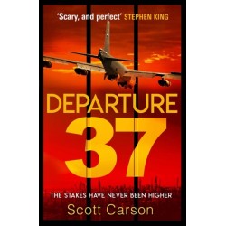 Departure 37