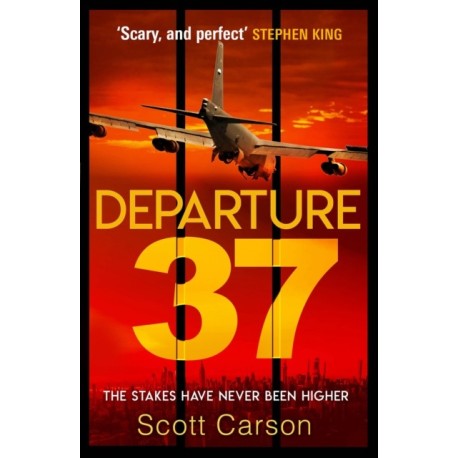Departure 37