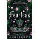 Fearless: The epic finale to the trilogy that's taken the world by storm!