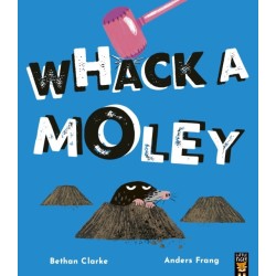 Whack a Moley