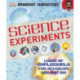 Science Experiments: Loads of Explosively Fun Activities to do!