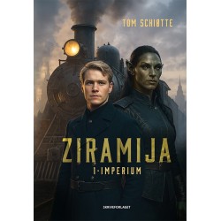 Ziramija: 1. bind - Imperium