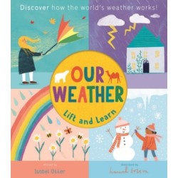 Lift and Learn: Our Weather