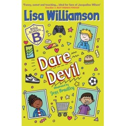 Bigg School: Dare Devil