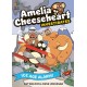 Amelia Cheeseheart Investigates: Ice Age Alarm