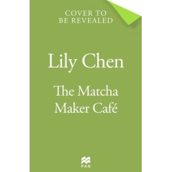 The Matcha Maker Cafe: The Cosy Small-Town, Opposites Attract Romance