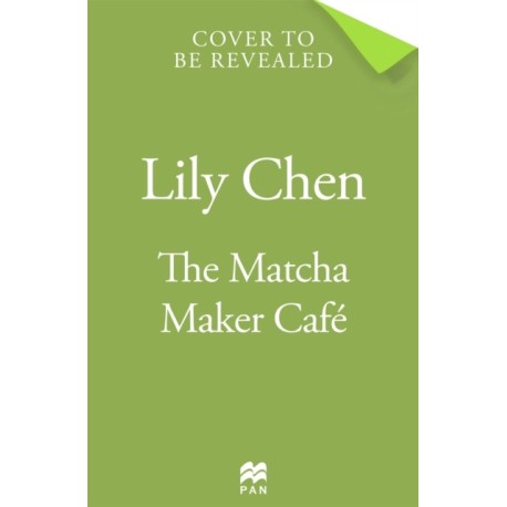 The Matcha Maker Cafe: The Cosy Small-Town, Opposites Attract Romance