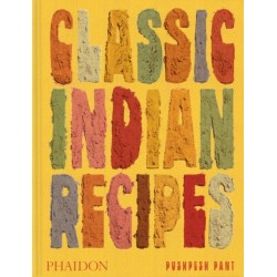 Classic Indian Recipes