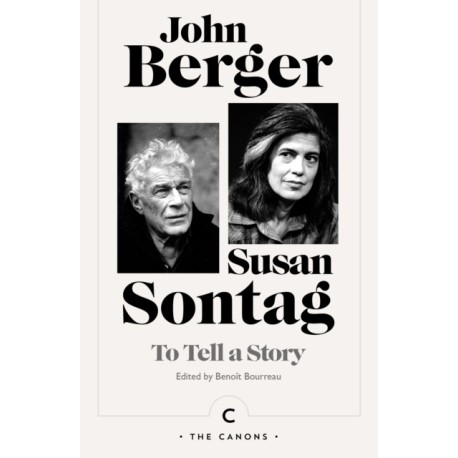 To Tell a Story
