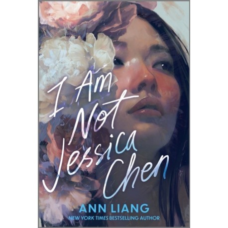 I Am Not Jessica Chen