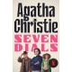Seven Dials: The Seven Dials Mystery Netflix Tie-in